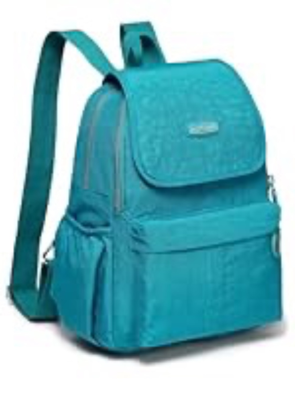 AOTIAN Lightweight Small Hiking Backpack for Women - Turquoise blue